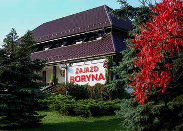 Фотографии Мини-отель Zajazd Boryna г. Велюнь (Польша) №1 Фото Мини-отель Zajazd Boryna г. Велюнь 1